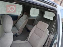 Chevrolet Uplander